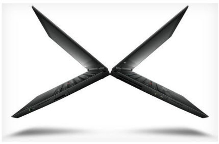 Lenovo มีแผนส่ง Ultrabook สายพันธุ์ ThinkPad ช่วงกลางปี 2012
