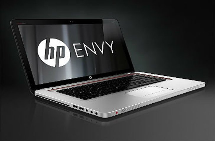 HP Envy Beats ตัวใหม่ล่าสุด!หน้าจอ 15 นิ้ว, และ 17 นิ้วแบบ 3D