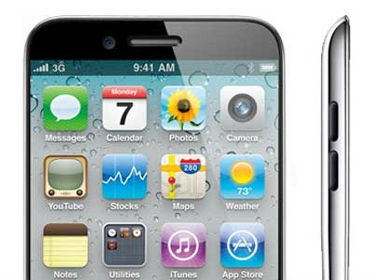 Apple จับมือ Sony, Hitachi ผลิตหน้าจอ 4 นิ้วให้ iPhone 5 แล้ว!