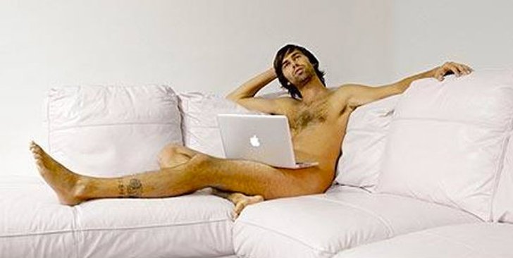 (18+) รู้หรือไม่ใช้ Wi-Fi ผ่าน Notebook บนหน้าตักทำคุณผู้ชายอสุจิหดสเปิร์มหาย!
