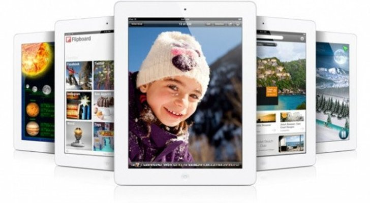 สื่อยุ่นเผย iPhone 5 และ iPad 3 จะรองรับ 4G LTE อย่างแน่นอน