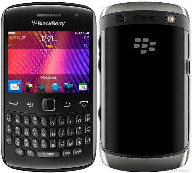 ราคา BlackBerry OS7 เครื่องศูนย์ VS เครื่องหิ้ว ประจำวันที่ 5 ธ.ค. 2554