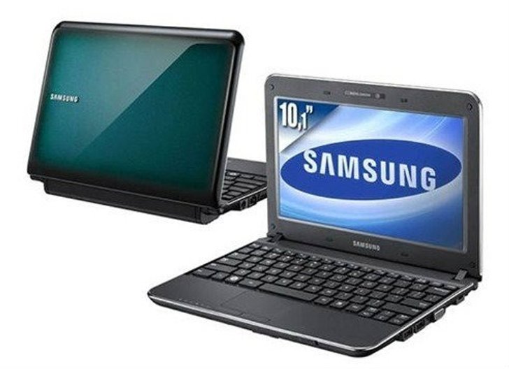 SamsungN102S เน็ตบุ๊ครุ่นแรกพร้อม Cedar Trail จาก Intel