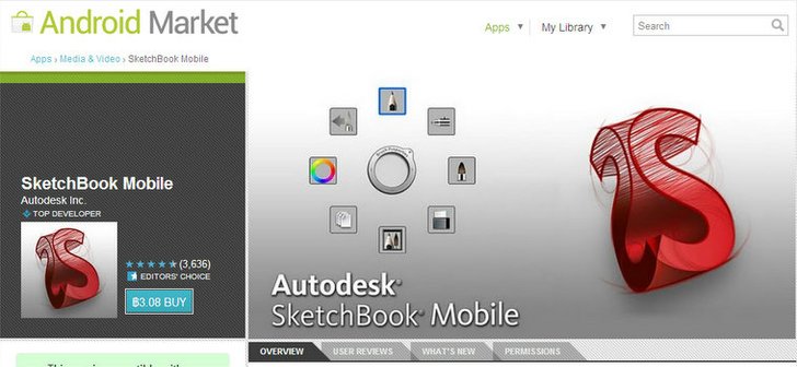 แอพดัง 10 ตัวใน Android Market ลดราคาเหลือ 3.08 บาท ฉลองดาวน์โหลดครบหมื่นล้านครั้ง