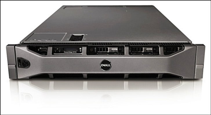 เดลล์ เปิดตัวเซิร์ฟเวอร์ตระกูล PowerEdge รุ่นล่าสุด