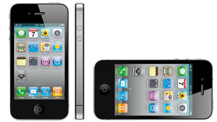 เขากลับมาแล้ว! Dtac พร้อมให้จอง iPhone 4S อีกทีวันที่ 13 ธันวาคมนี้