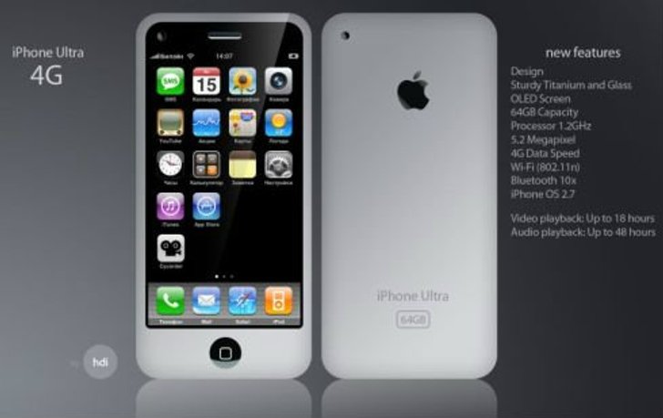 คุณพระช่วย...Apple เตรียมส่ง iPhone 5 ลุยตลาดประเทศจีนเร็วๆนี้ก่อนใครเพื่อน!
