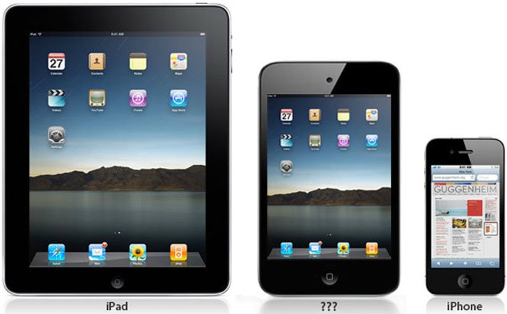 Apple อาจเปิดตัว iPad Mini ราคาถูกปลายปีหน้า ตามหลัง iPad 3 หลังพบหลังฐานสำคัญ!