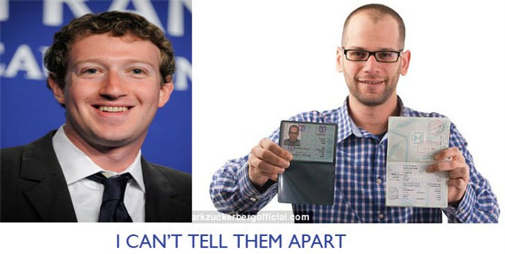 มันแปลกดีนะ...Facebook เดินเรื่องขึ้นศาลสั่งฟ้อง Mark Zuckerberg!