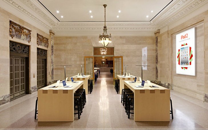 รัฐบาลอิตาลีสั่งปรับ Apple 1.2 ล้านดอลล่าร์ หลังศูนย์ Apple Care ไม่ยอมปฏิบัติตามกฏ