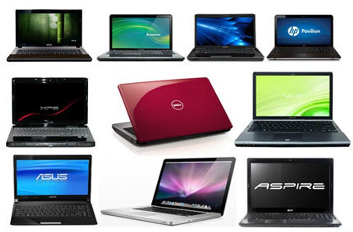 Top 10 Notebook ที่มีผู้ให้ความสนใจสูงสุดและพูดถึงมากที่สุดของปี 2011