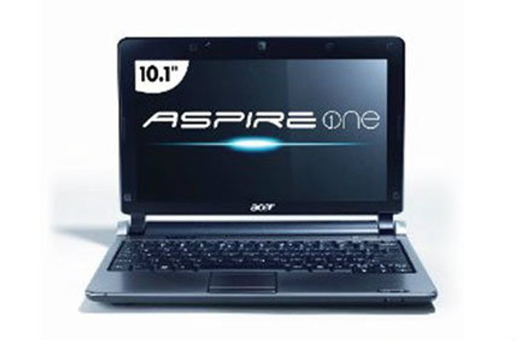 Acer Aspire One D270 เน็ตบุ๊กตัวใหม่ที่มาพร้อมกับชิปประมวล Intel Atom Cedar Trail