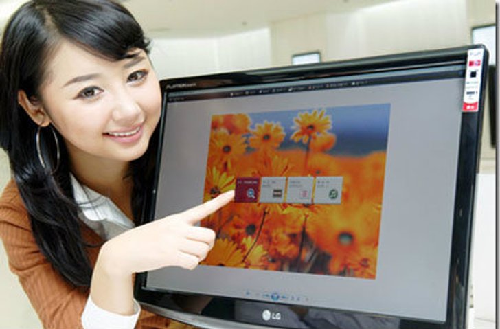 อ่านสเป็ก Monitor, HDTV ให้รู้จริง ง่ายๆ ภายใน 5 นาที