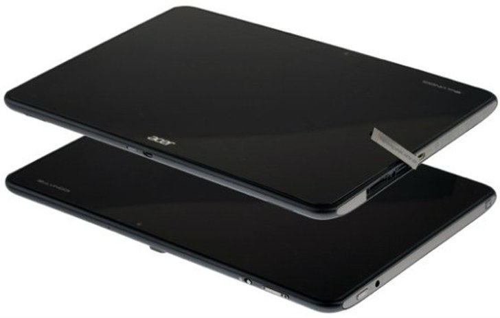 CES 2012: Acer S3 อัลตร้าบุ๊คบางสุดๆ