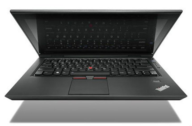 Lenovo ThinkPad X1 สุดยอด Hybrid Notebook ที่มาพร้อม 2 CPU