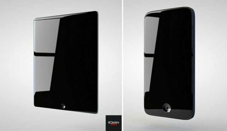Apple เตรียมส่ง iPhone 5, iPad 3 ใช้ชิปเซ็ต Quad Core CPU หลังหลักฐานโผล่คาตา!