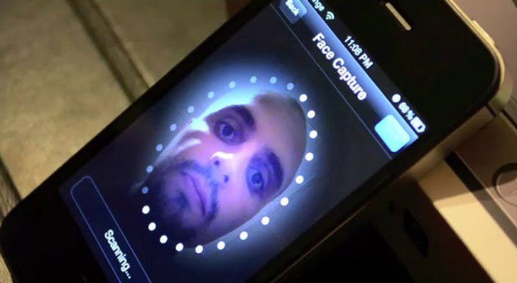 มายังไง??? ฟีเจอร์ Face Unlock โผล่บน iOS