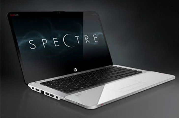 HP Envy 14 Spectre มาแล้ว พร้อมดีไซน์สุดหรูบุกงาน CES 2012