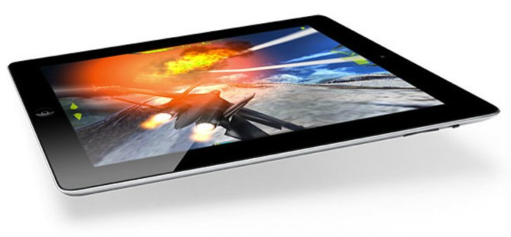iPad 3 ที่ใช้ LTE, Quad-Core, Retina Display เตรียมเปิดตัวเดือนมีนาคม?