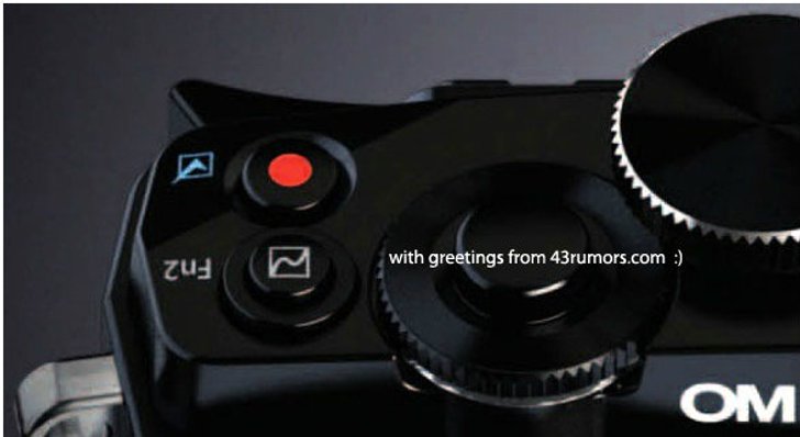 เริ่มเห็นเค้าลางๆกับ Olympus OM-D กล้องดิจิตอลที่ลือกันว่าย้อนอดีต