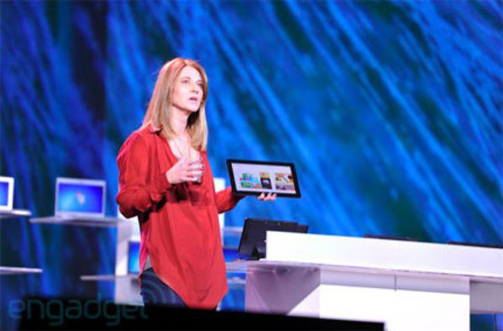 Windows 8 กับสเปกฮาร์ดแวร์ขั้นต่ำต่างๆ ของตัวเครื่องแท็บเล็ต