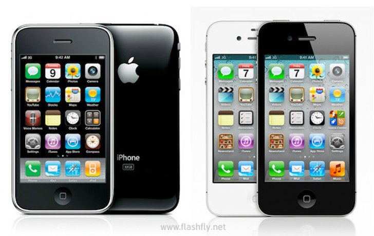 Truemove H เอาใจสาวกนำ iPhone 3GS แลกซื้อ iPhone 4S ลด 8,000 บาท