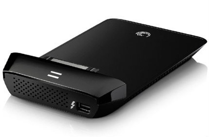 seagate freeagent dockstar network adapter troubleshooting