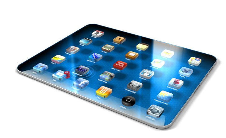 พนักงาน Apple เปิดใจ หน้าจอ Retina Display บน iPad 3 แหล่มเป็ด!