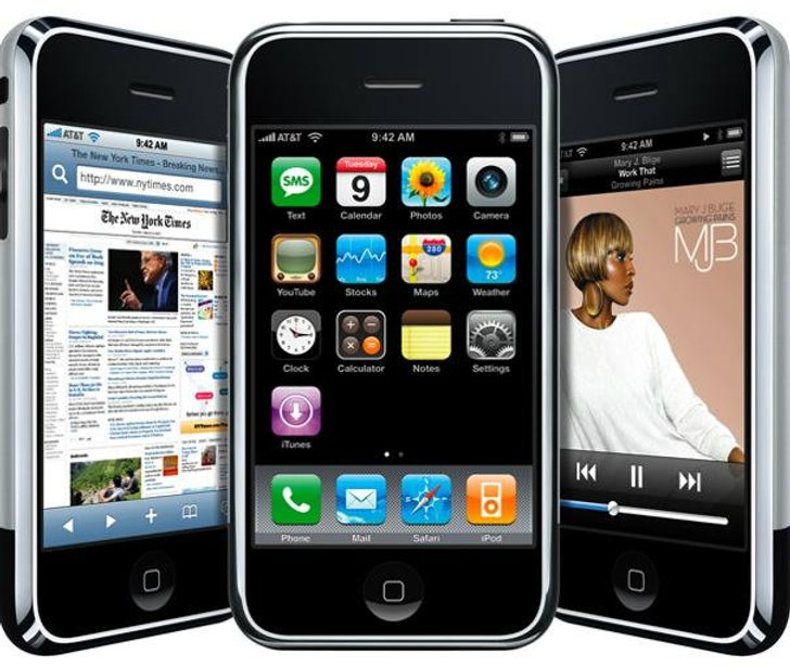 Apple เตรียมเฉดหัว iPhone 3GS ตกกระป๋องหลัง App ใหม่จะไม่รองรับอีกแล้ว!