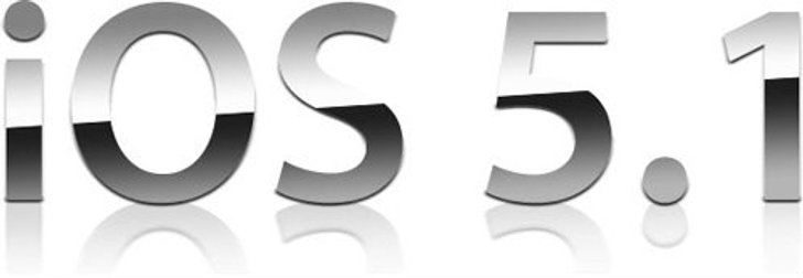 ขอให้จริง! iOS 5.1 อาจจะเปิดให้อัพเดทวันที่ 9 มีนาคมนี้?