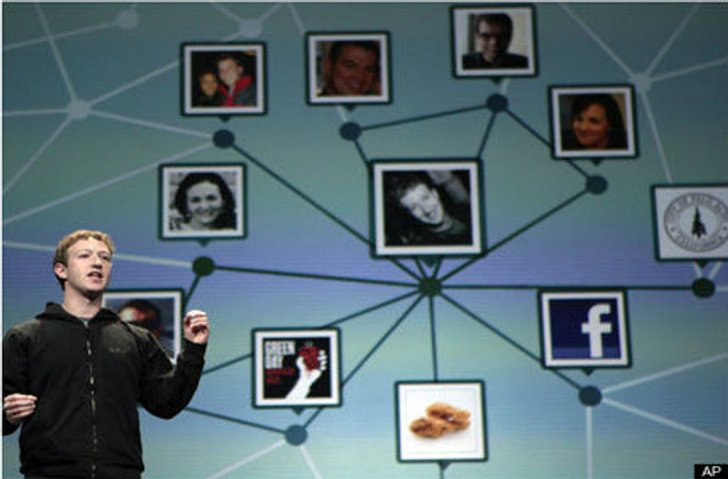 facebook ขยับ มาจับการโฆษณาอย่างชัดเจนมากขึ้นอีกขั้น