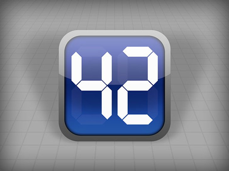 มันใหญ่มาก! ขนาดจำลองของรูปภาพบนจอ Retina Display ใน iPad 3