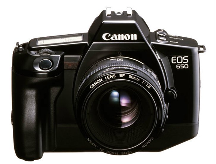 ข่าวลือ Canon เตรียมพบกับกล้องรุ่นใหม่ EOS Rebel T4i หรือถ้าเป็นบ้านเราก็เรียก 650D