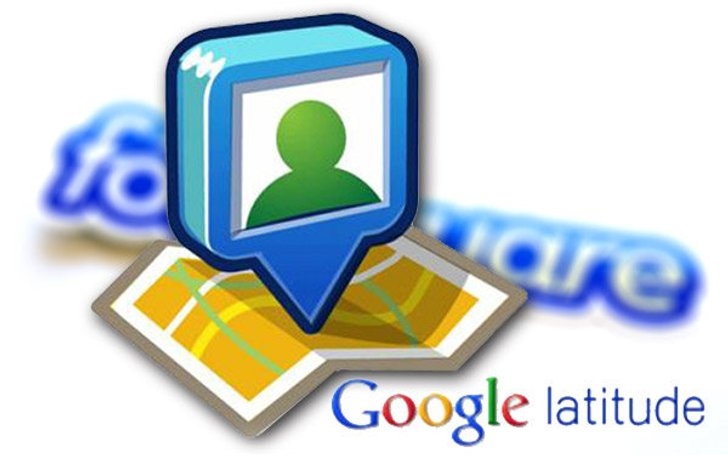 Google ปล่อย Latitude Leaderboards หายใจรดต้นคอคู่แข่งอย่าง Foursquare!!