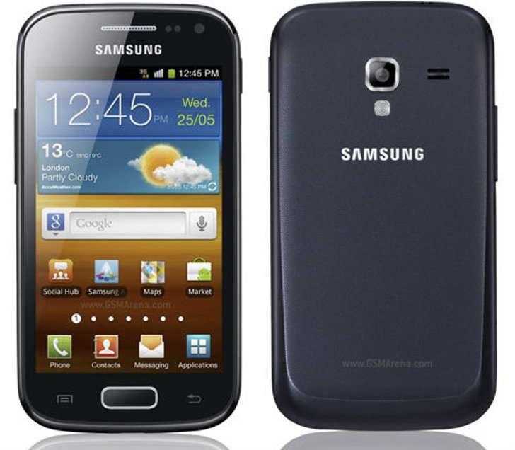 Samsung เปิดตัวสมาร์ทโฟนอีก 2 รุ่นใหม่ล่าสุด