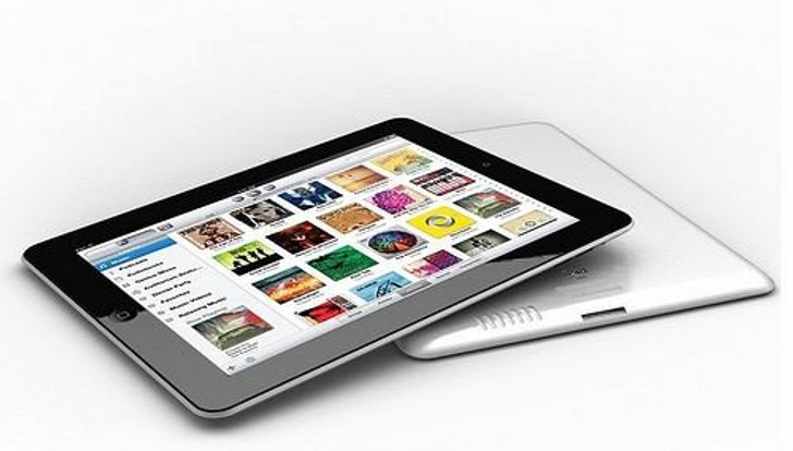 ใบแสดงราคาของ iPad 3 หลุดว่อนเน็ต!!!