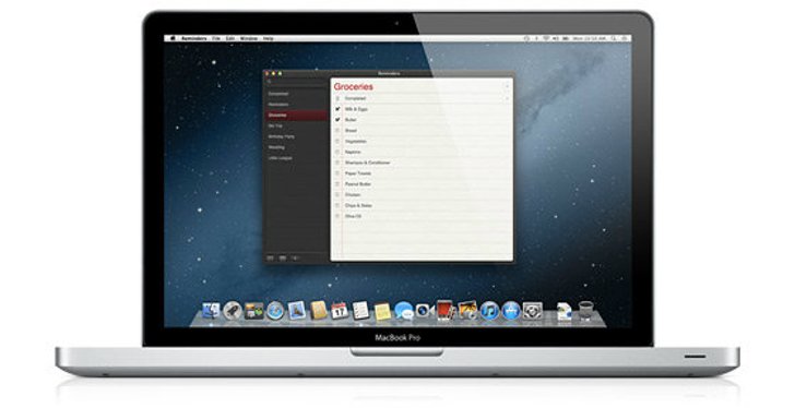 MacBook Pro รุ่นใหม่ที่บางลงอาจเปิดตัวเมษายนนี้?