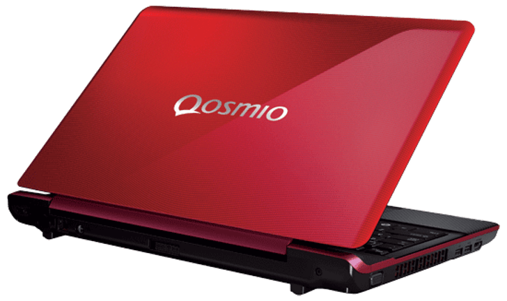 โปรโมชั่นแรงของ Notebook ในงานคอมมาร์ท 2012