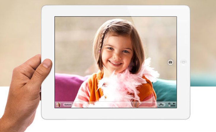 สรุป ราคา The new iPad ราคาเท่าเดิม เพิ่มการรองรับ 4G