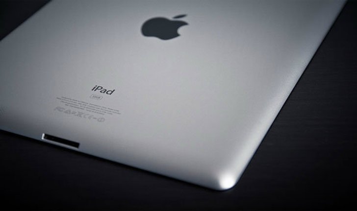 ลือ iPad Mini จะมาพร้อมจอแสดงผลที่บางเฉียบ เริ่มต้น 7000-9000 บาท