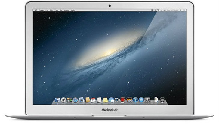 MacBook Air 15″ อาจจะเปิดตัวช่วงเดือนเมษายน?