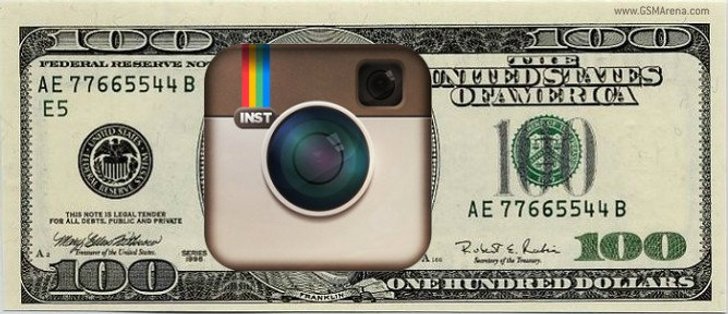 ทำไม Facebook ถึงต้องซื้อ Instagram