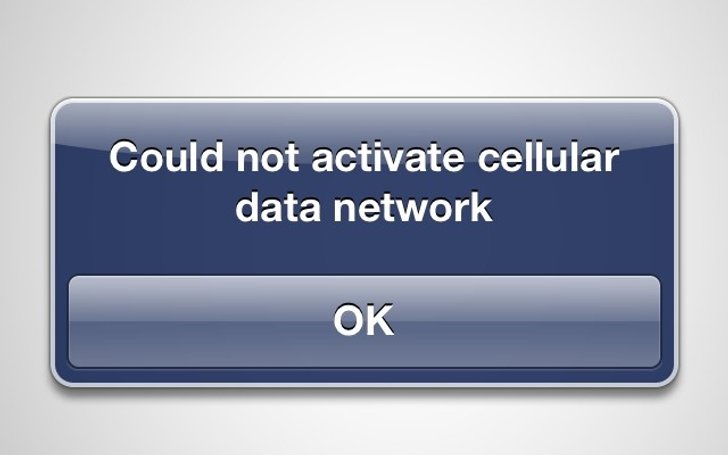 พบปัญหาใหม่ New iPad ต่อ Wi-Fi แล้วมาใช้ 3G ดันเจ๊งซะงั้น!