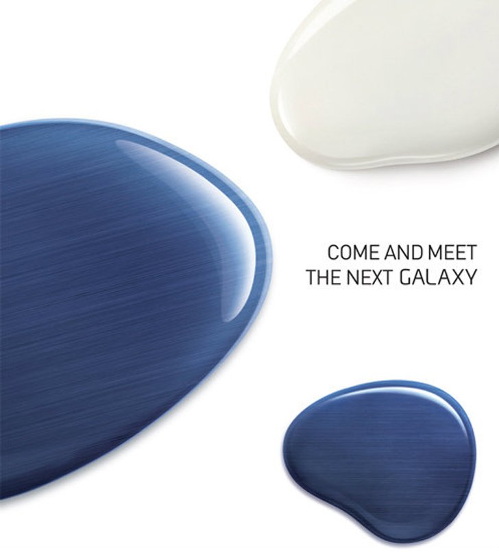 ใกล้คลอดแล้วสำหรับ Galaxy S III