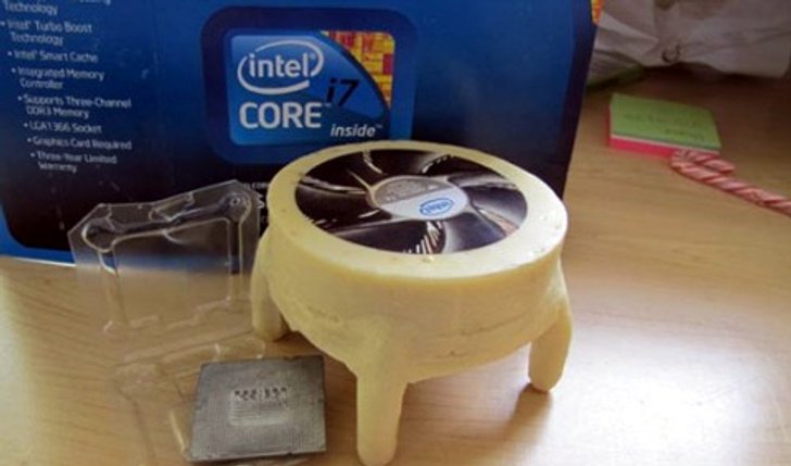 ลูกค้าออนไลน์โวยได้ Core i7 ปลอม!!!