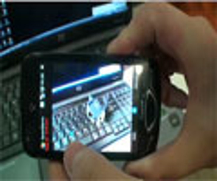iKat สุดยอดแห่ง Application ของโทรศัพท์มือถือ