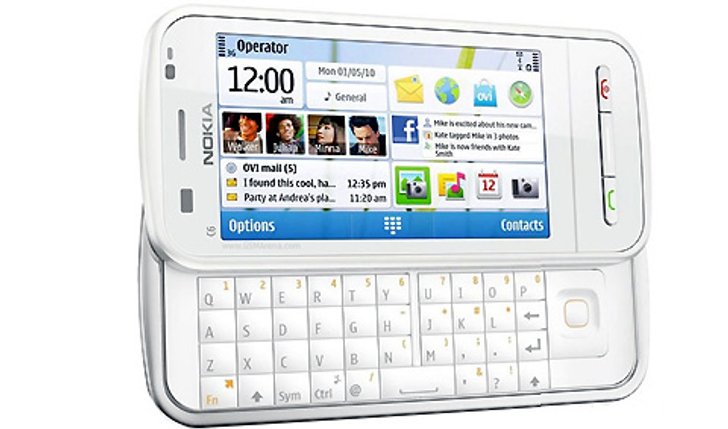 มาแล้ว Nokia C6 จะเป็นอย่างที่ฝันกันหรือเปล่า?