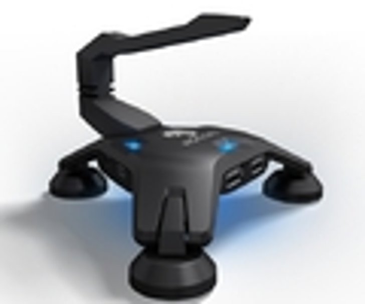 Roccat Apuri