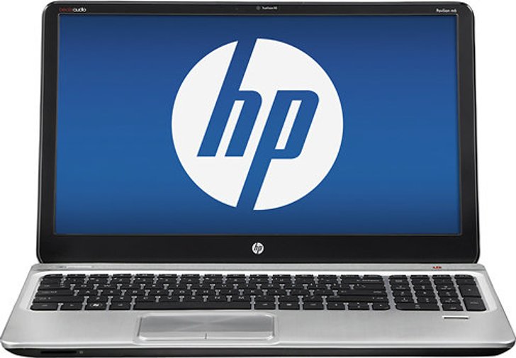 HP Pavilion m6-1045dx กับโน้ตบุ๊กสายบันเทิงขนาดหน้าจอ 15.6 นิ้ว