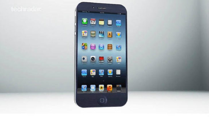 ถ้า Apple และ Samsung จับมือกัน โทรศัพท์จะมีหน้าตาอย่างไร